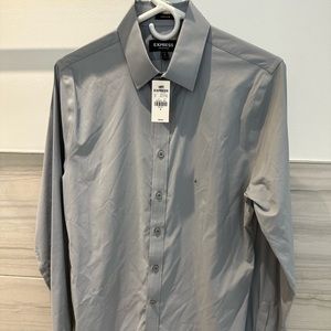 Express Dress Shirt